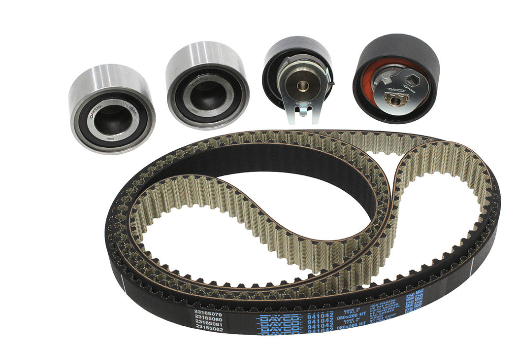 LR0166556KG - TIMING BELTS KIT  by DAYCO Land Rover Range Rover 