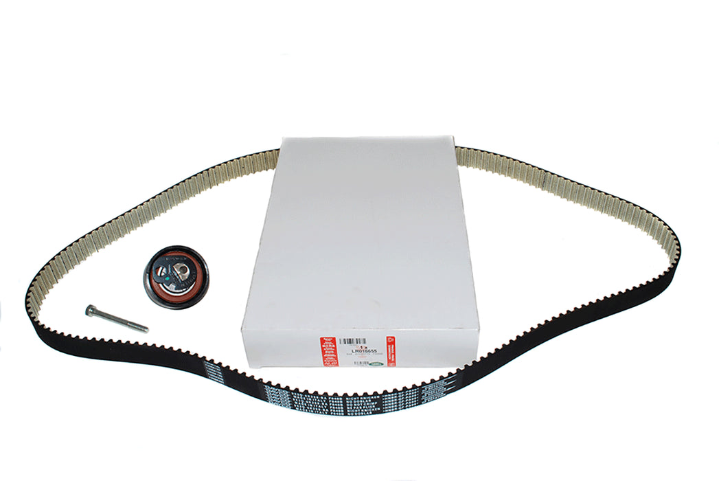 LR016655LR - BELT - TIMING  by LAND ROVER Land Rover Range Rover 