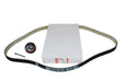 LR016655LR - BELT - TIMING  by LAND ROVER Land Rover Range Rover 