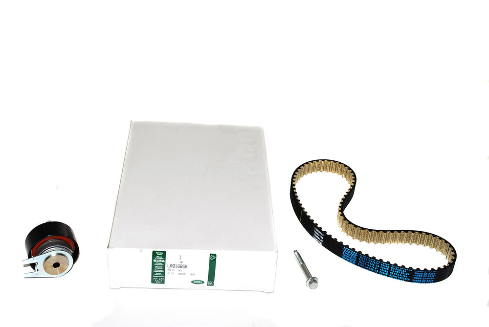 LR016656LR - Belt - Timing Engine Part Land Rover Range Rover 