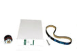 LR016656LR - Belt - Timing Engine Part Land Rover Range Rover 