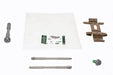 LR016683LR - KIT - BRAKE CALIPER ATTACHMENT  by LAND ROVER Land Rover Range Rover 