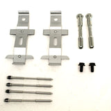 LR016683 - Brake Caliper Kit – Front – Pair
