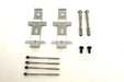 LR016683 - Brake Caliper Kit – Front – Pair  by Bearmach, EurospareBrake Part Land Rover Range Rover Range Rover, Range Rover Sport
