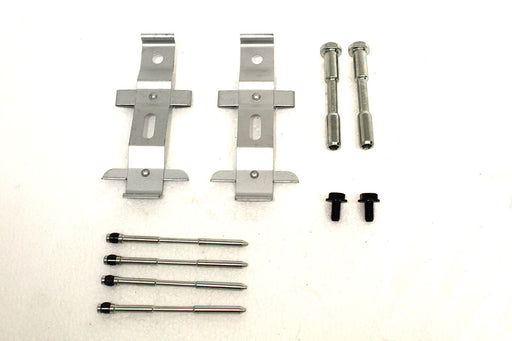 LR016683 - Brake Caliper Kit – Front – Pair  by Bearmach, EurospareBrake Part Land Rover Range Rover Range Rover, Range Rover Sport