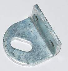 LR016686 - Bracket Lower Tailgate - RH Body Part Land Rover Range Rover Defender