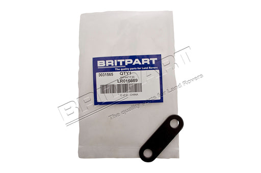 LR016689 - Body Strap – 2 Hole  by AllmakesBody Part Land Rover Range Rover Defender