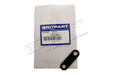 LR016689 - strap 2 holes  by AllMakesBody Part Land Rover Range Rover Defender