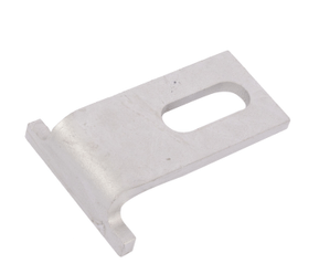 LR016707 - Plate - Adjusting Hook  by AllmakesBody Part Land Rover Range Rover Defender
