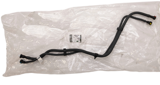 LR016980LR - Pipe - Fuel  by Land RoverFuel System Part Land Rover Range Rover Defender