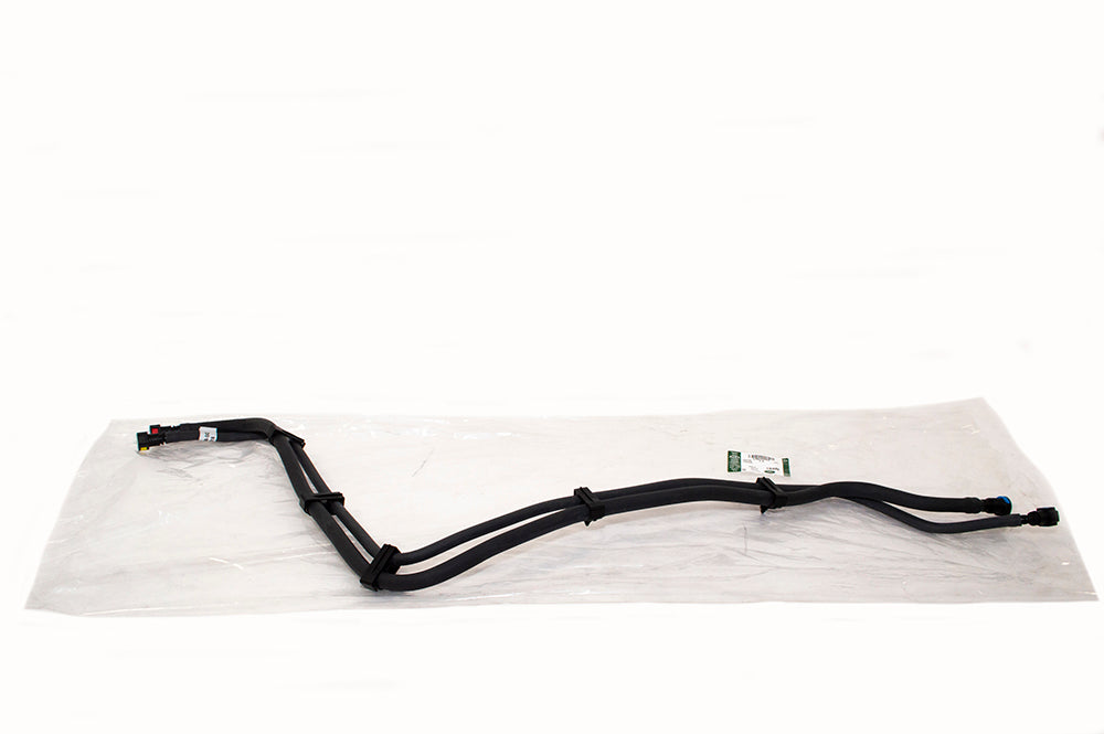 LR016984LR - Pipe - Fuel  by LAND ROVERFuel System Part Land Rover Range Rover 