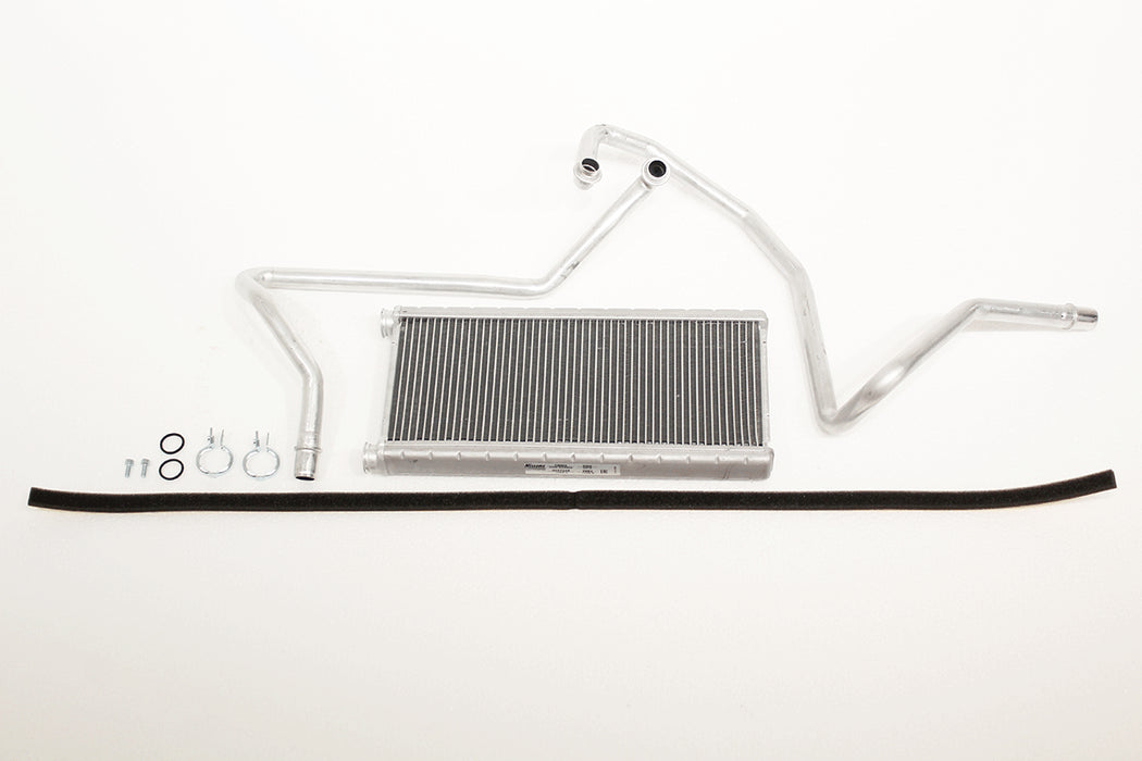 LR017030G - Heater Matrix – With A/C  by NissensCooling or Heating Part Land Rover Range Rover 