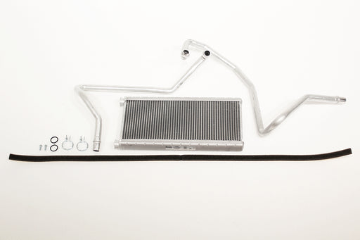 LR017030G - Heater Matrix – With A/C  by NissensCooling or Heating Part Land Rover Range Rover 