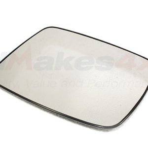LR017070 - glass mirror LH