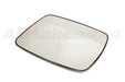 LR017070 - glass mirror LH Body Part Land Rover Range Rover Freelander 1