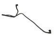 LR017358LR - Hose - Turbocharger to Intercooler  by LAND ROVEREngine Part Land Rover Range Rover 