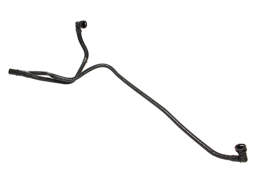 LR017358LR - Hose - Turbocharger to Intercooler  by LAND ROVEREngine Part Land Rover Range Rover 