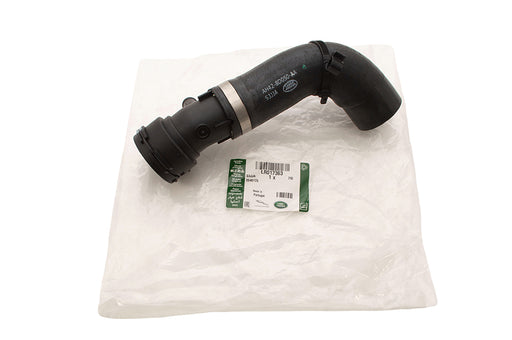 LR017363LR - Hose - Water  by LAND ROVERCooling or Heating Part Land Rover Range Rover 