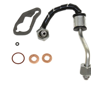 LR017436G - KIT - FUEL INJECTION