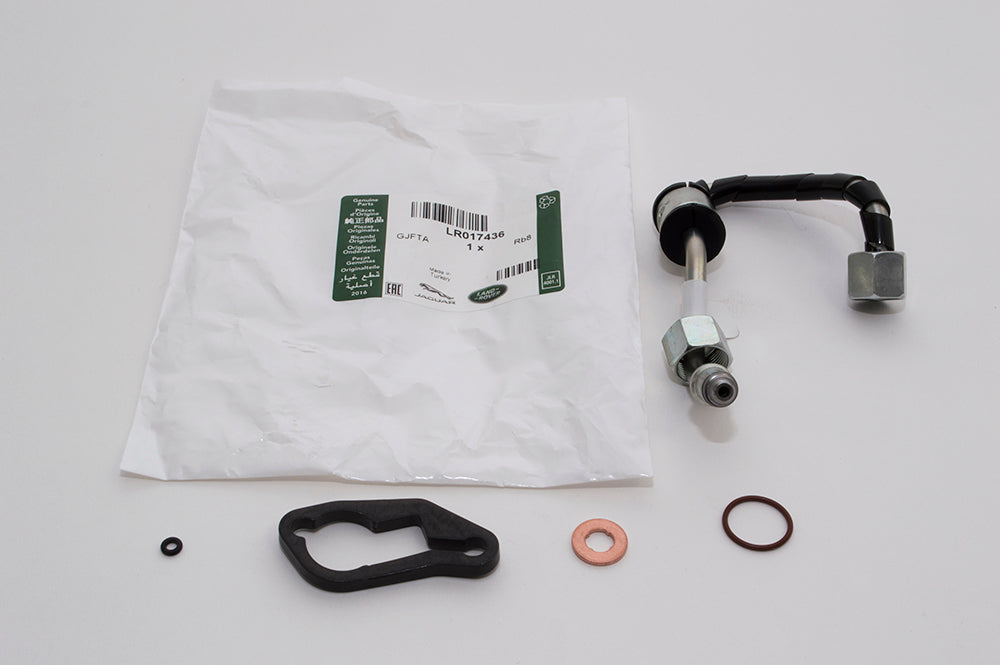 LR017436LR - Kit - Injector Refit  by LAND ROVEREngine Part Land Rover Range Rover 