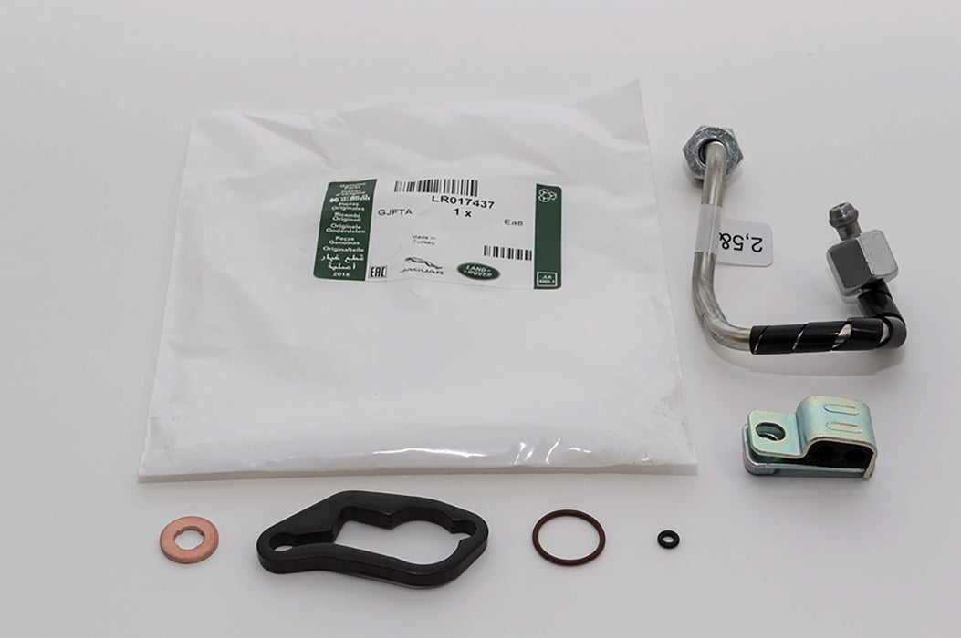 LR017437LR - Kit - Injector Refit  by LAND ROVEREngine Part Land Rover Range Rover 