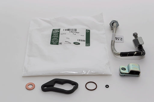 LR017437LR - Kit - Injector Refit  by LAND ROVEREngine Part Land Rover Range Rover 