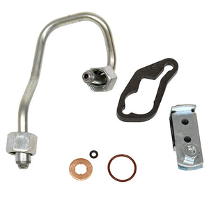 LR017438G - OEM kit injector refit 3.0 TDV6, cyl. 3 and cyl. 4