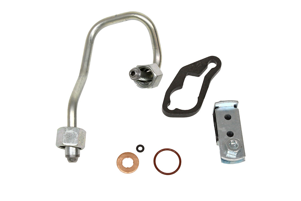 LR017438G - OEM kit injector refit 3.0 TDV6, cyl. 3 and cyl. 4  by PR2 AllMakes OEEngine Part Land Rover Range Rover Discovery, Range Rover, Range Rover Sport, Range Rover Velar