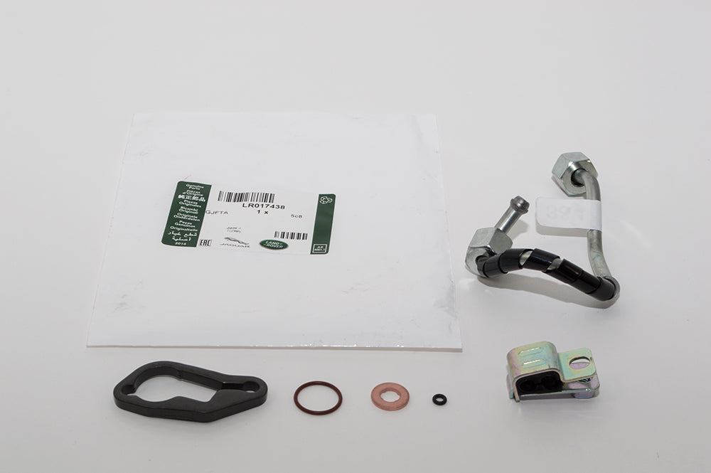 LR017438LR - Kit - Injector Refit  by LAND ROVEREngine Part Land Rover Range Rover 