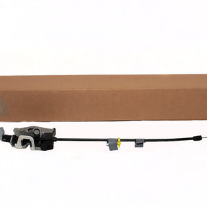 LR017470LR - LATCH - TAILGATE