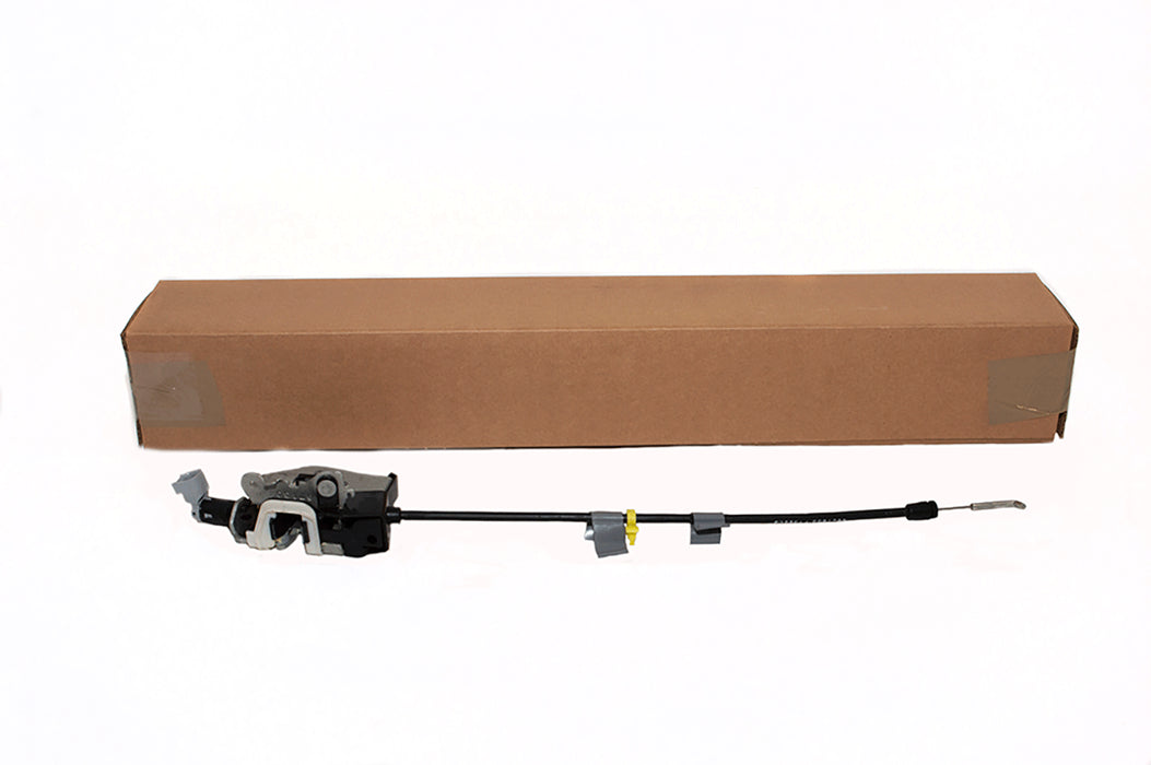 LR017470LR - LATCH - TAILGATE  by LAND ROVER Land Rover Range Rover 