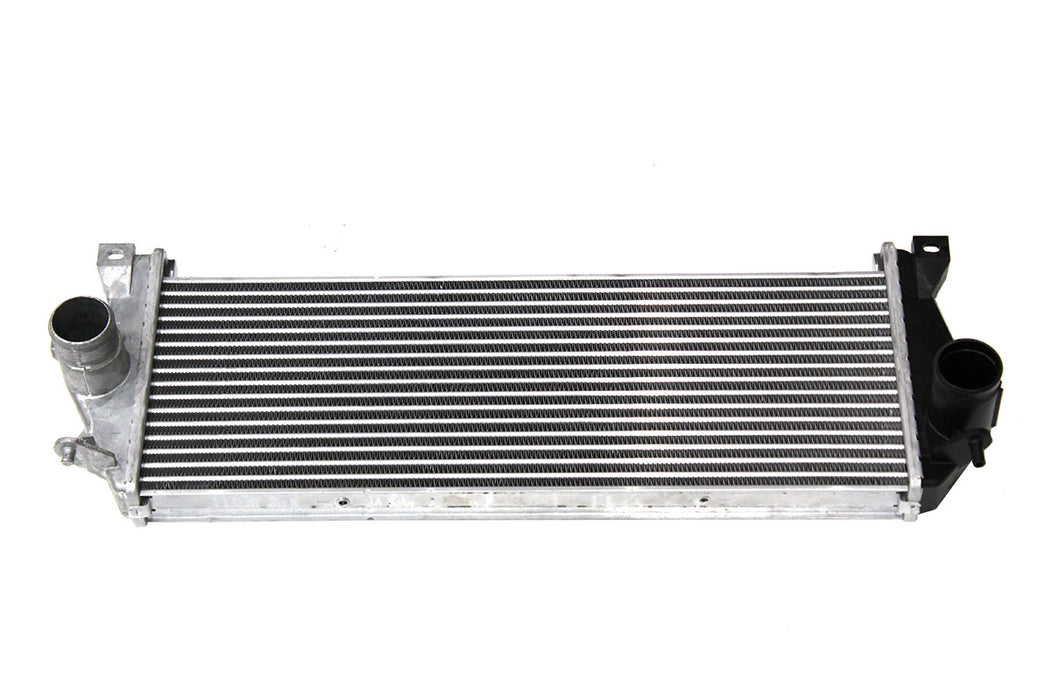 LR017950G - INTERCOOLER  by NISSENS Land Rover Range Rover 