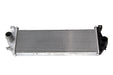 LR017950G - INTERCOOLER  by NISSENS Land Rover Range Rover 