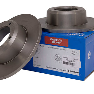 LR017951AP - BRAKE DISC (PAIR)