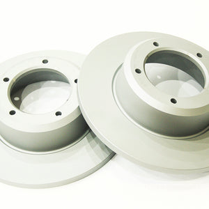 LR017951A - BRAKE DISC