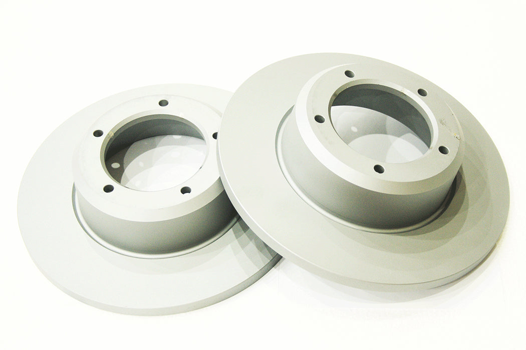 LR017951A - BRAKE DISC  by ATE Land Rover Range Rover 