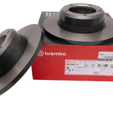 LR017951BR - Disc - Brake (Pair)