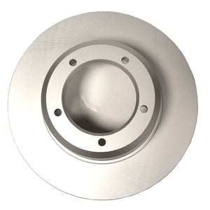 LR017951C - COATED BRAKE DISC - FRONT BRAKES - SOLID