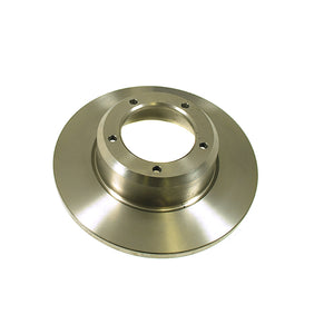 LR017951R - BRAKE DISC - FRONT BRAKES