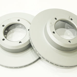 LR017952A - BRAKE DISC