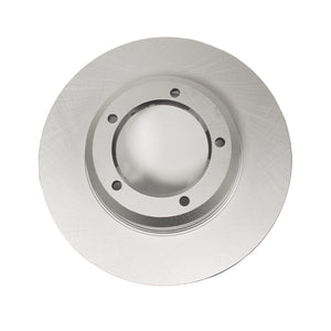 LR017952C - COATED BRAKE DISC - VENTED