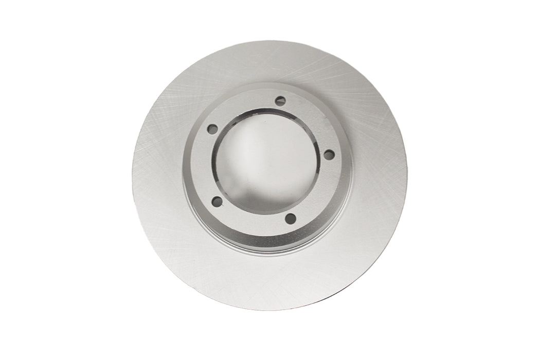 LR017952C - COATED BRAKE DISC - VENTED  by PR2 ALLMAKES Land Rover Range Rover 