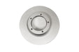 LR017952C - COATED BRAKE DISC - VENTED  by PR2 ALLMAKES Land Rover Range Rover 