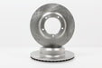 LR017952F - BRAKE DISC - FRONT BRAKES - VENTED  by FERODO Land Rover Range Rover 
