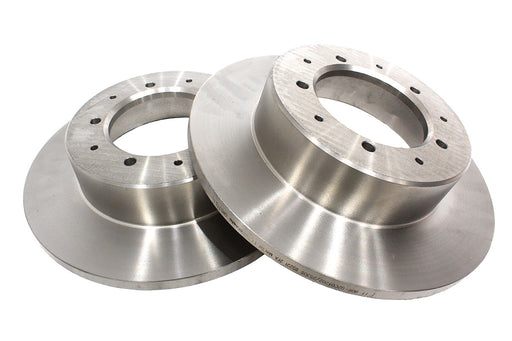 LR017953BR - Brake Pair Disc  by BremboBrake Part Land Rover Range Rover 