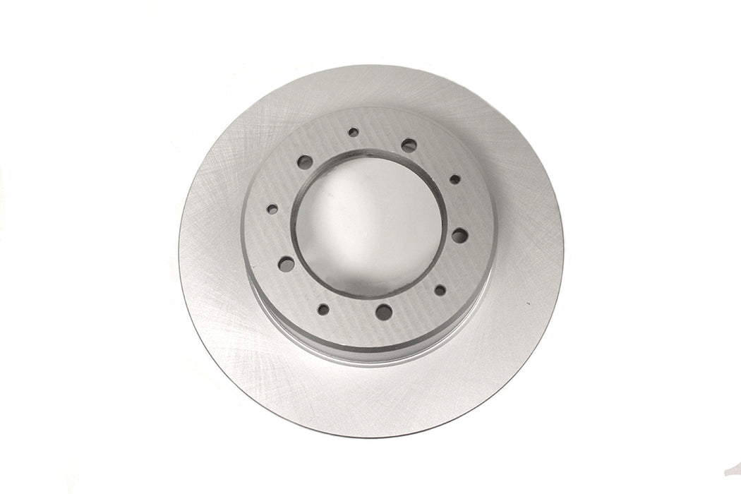 LR017953C - COATED BRAKE DISC  by PR2 Allmakes Land Rover Range Rover 