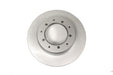 LR017953C - COATED BRAKE DISC  by PR2 Allmakes Land Rover Range Rover 