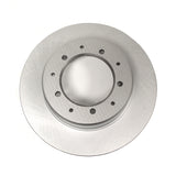 LR017953C - Gecoate remschijf