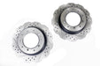 LR017953WCDG - Brake Disc - Wavy CDG - Rear  by TerrafirmaBrake Part Land Rover Range Rover 