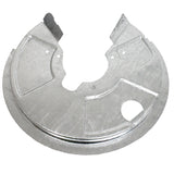 LR017960GALV - Shield Brake